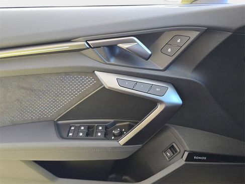 New 2026 Audi RS 3 image 16