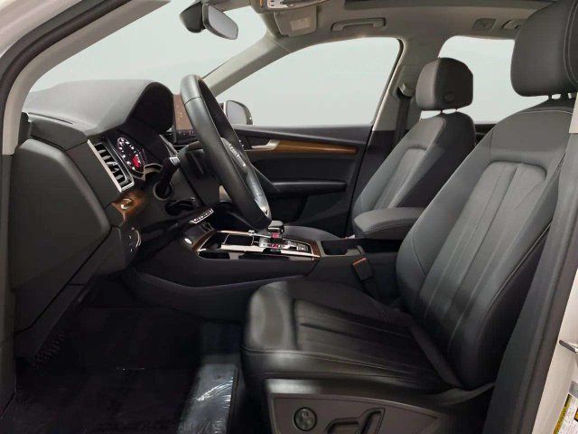 Used 2023 Audi Q5 2.0T Premium w/ Convenience Package AWD/4WD image 62