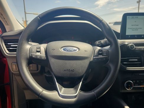 Used 2024 Ford Escape Active FWD image 18