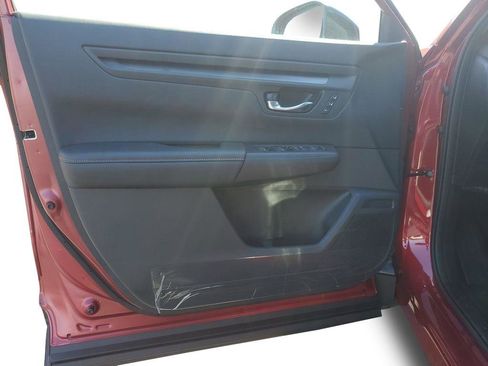 New 2026 Honda CR-V Sport-L image 12