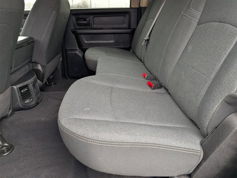 Used 2020 RAM 3500 Tradesman image 17