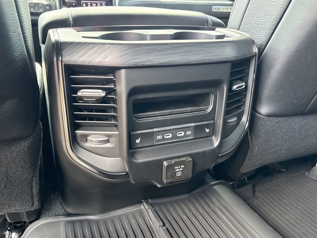 New 2026 RAM 2500 Rebel w/ Rebel Level 2 Equipment Group AWD/4WD image 26