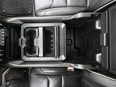 Used 2020 RAM 1500 Limited w/ Bed Utility Group image 37