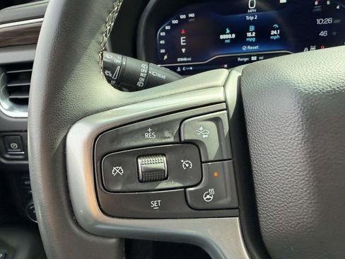 Certified 2023 Chevrolet Suburban LT w/ Luxury Package image 28