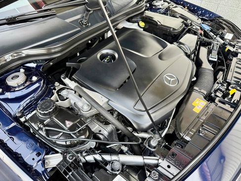 Used 2018 Mercedes-Benz GLA 250 4MATIC image 11