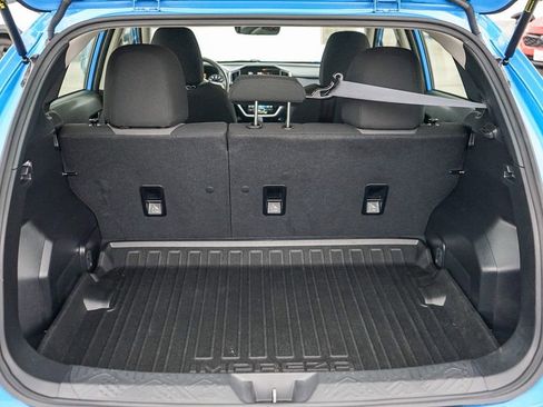 Certified 2025 Subaru Impreza 2.0i Sport image 32