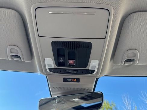 New 2026 Honda Accord Touring image 27