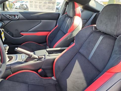 New 2026 Subaru BRZ Limited image 12