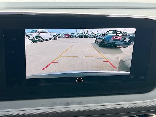 New 2026 Buick Envista Preferred w/ Convenience I Package FWD image 9