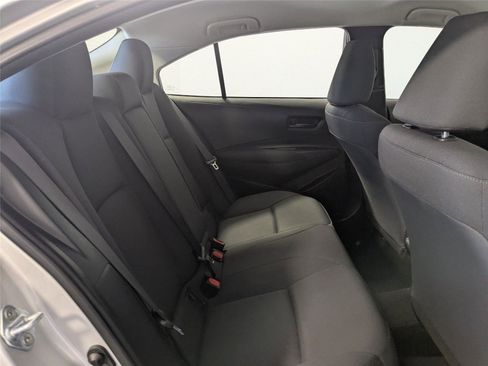 Certified 2023 Toyota Corolla LE image 3
