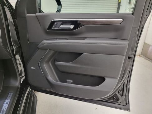 New 2026 Chevrolet Tahoe Premier image 45
