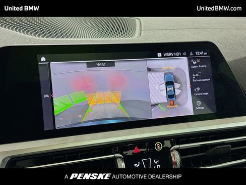 Used 2021 BMW M340i M340i image 9