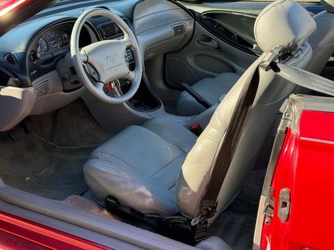 Used 1995 Ford Mustang GT image 12