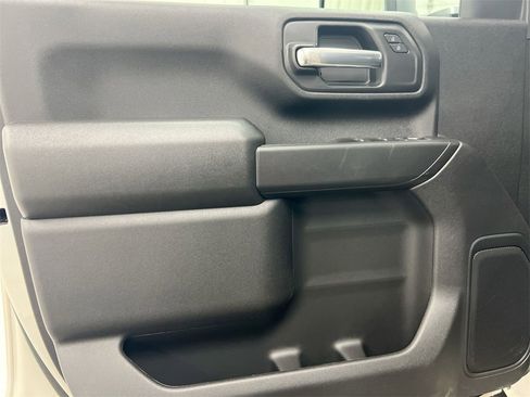 New 2026 Chevrolet Silverado 2500 Custom w/ Custom Value Package image 20