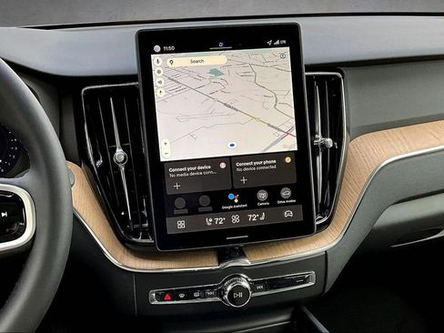 New 2026 Volvo XC60 B5 Core w/ Protection Package Premier AWD/4WD image 6