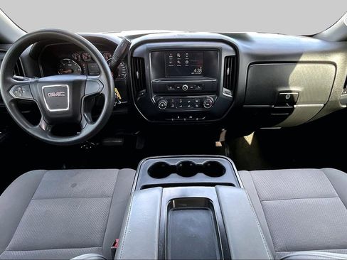 Used 2017 GMC Sierra 1500 2WD Double Cab w/ Elevation Edition image 14