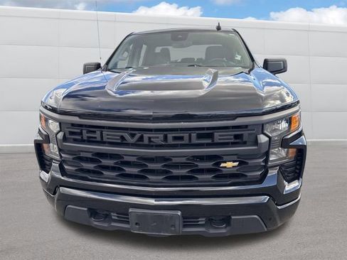 Used 2022 Chevrolet Silverado 1500 Custom image 15