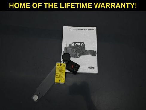Used 2024 Ford E-350 and Econoline 350 Super Duty w/ Power Windows & Locks Group RWD image 80