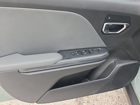 New 2026 Kia K4 EX FWD image 17