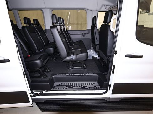 New 2026 Ford Transit 350 XL image 15