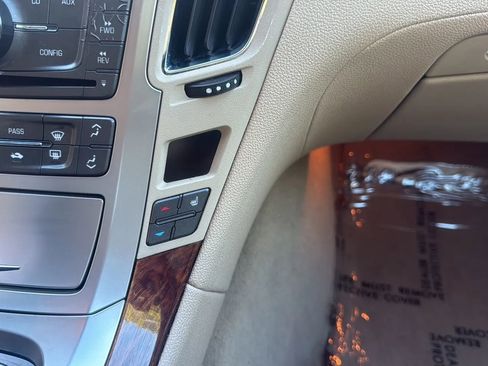 Used 2012 Cadillac CTS Luxury image 26