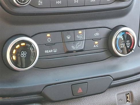 Used 2023 Ford Transit 250 Low Roof w/ Exterior Upgrade Package image 15