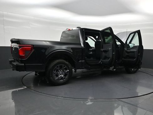 Used 2026 Ford F150 STX w/ Equipment Group 200A RWD image 31