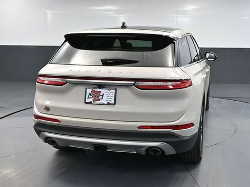 Used 2024 Lincoln Corsair AWD w/ Equipment Group 101A image 7