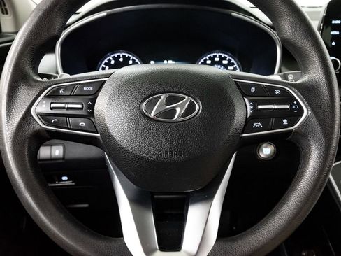 Used 2022 Hyundai Santa Fe SEL AWD/4WD image 12