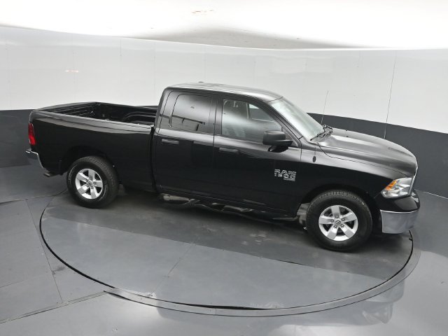 Used 2024 RAM 1500 Classic SLT RWD image 41