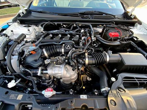 New 2026 Acura Integra A-Spec image 16