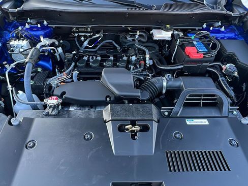 Used 2023 Honda CR-V EX image 10