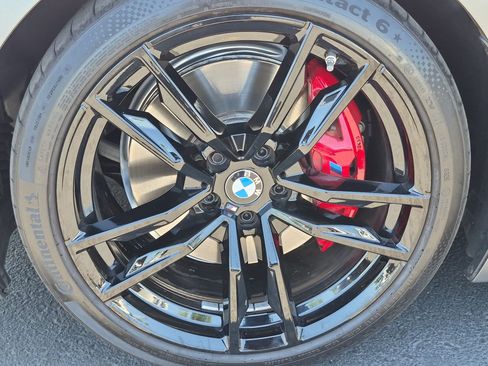 Used 2026 BMW Z4 M40i w/ Premium Package RWD image 13
