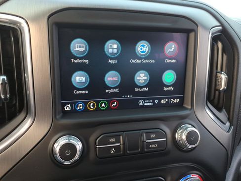 Used 2022 GMC Sierra 1500 Denali w/ Driver Alert Package II image 20