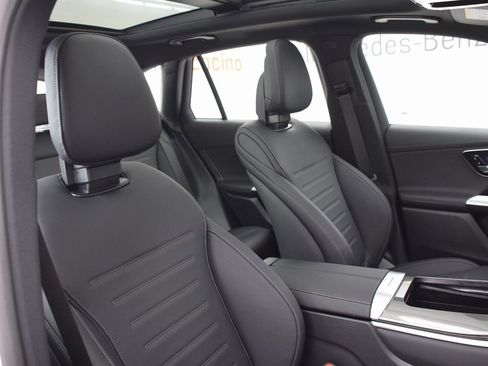 New 2026 Mercedes-Benz GLC 43 AMG 4MATIC image 15