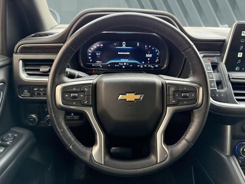 Used 2022 Chevrolet Tahoe LT w/ LT Signature Package image 14