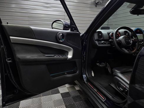 Used 2020 MINI Cooper Countryman John Cooper Works AWD/4WD image 33