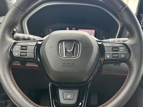 Used 2026 Honda Passport TrailSport Elite image 22
