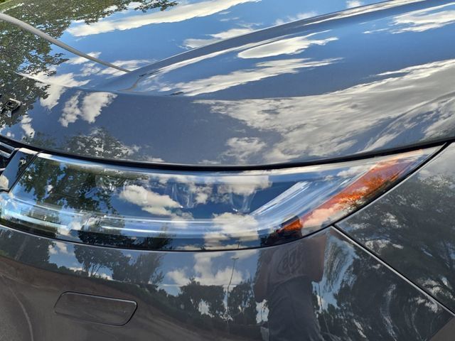 New 2026 Land Rover Range Rover Sport Dynamic SE AWD/4WD image 30
