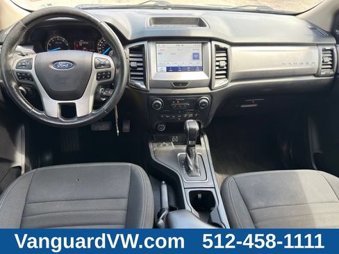 Used 2021 Ford Ranger XLT w/ Equipment Group 301A Mid RWD image 24