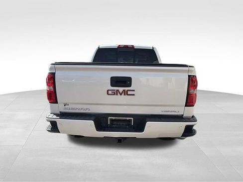 Used 2015 GMC Sierra 1500 Denali AWD/4WD image 5