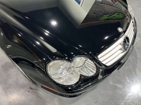 Used 2005 Mercedes-Benz SL 55 AMG image 75