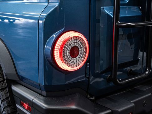 New 2026 INEOS Grenadier AWD/4WD image 17