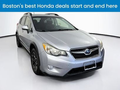Used 2014 Subaru Crosstrek 2.0i Premium