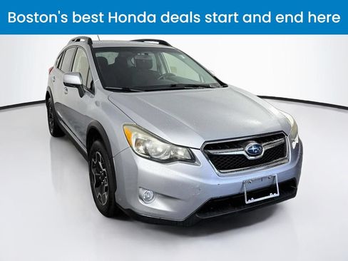 Used 2014 Subaru Crosstrek 2.0i Premium AWD/4WD image 1