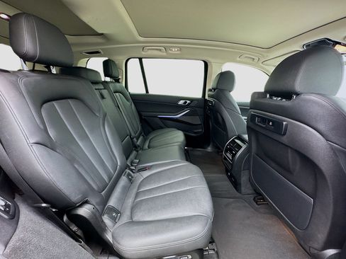 Used 2020 BMW X7 xDrive40i AWD/4WD image 19