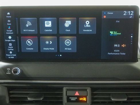 New 2026 Honda Pilot Elite image 33
