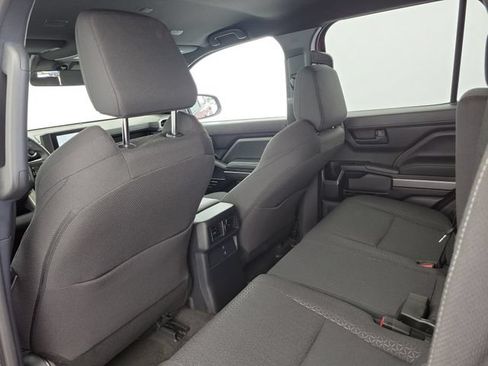 Used 2025 Toyota 4Runner SR5 RWD image 14