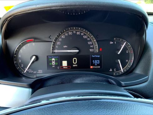 Used 2018 Cadillac ATS Premium Luxury RWD image 22