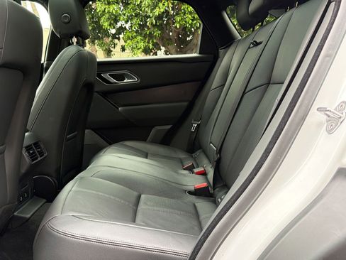 Used 2026 Land Rover Range Rover Velar Dynamic SE image 14